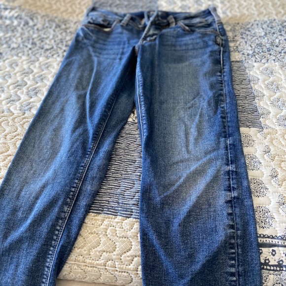 Jeans - Picture 5 of 15
